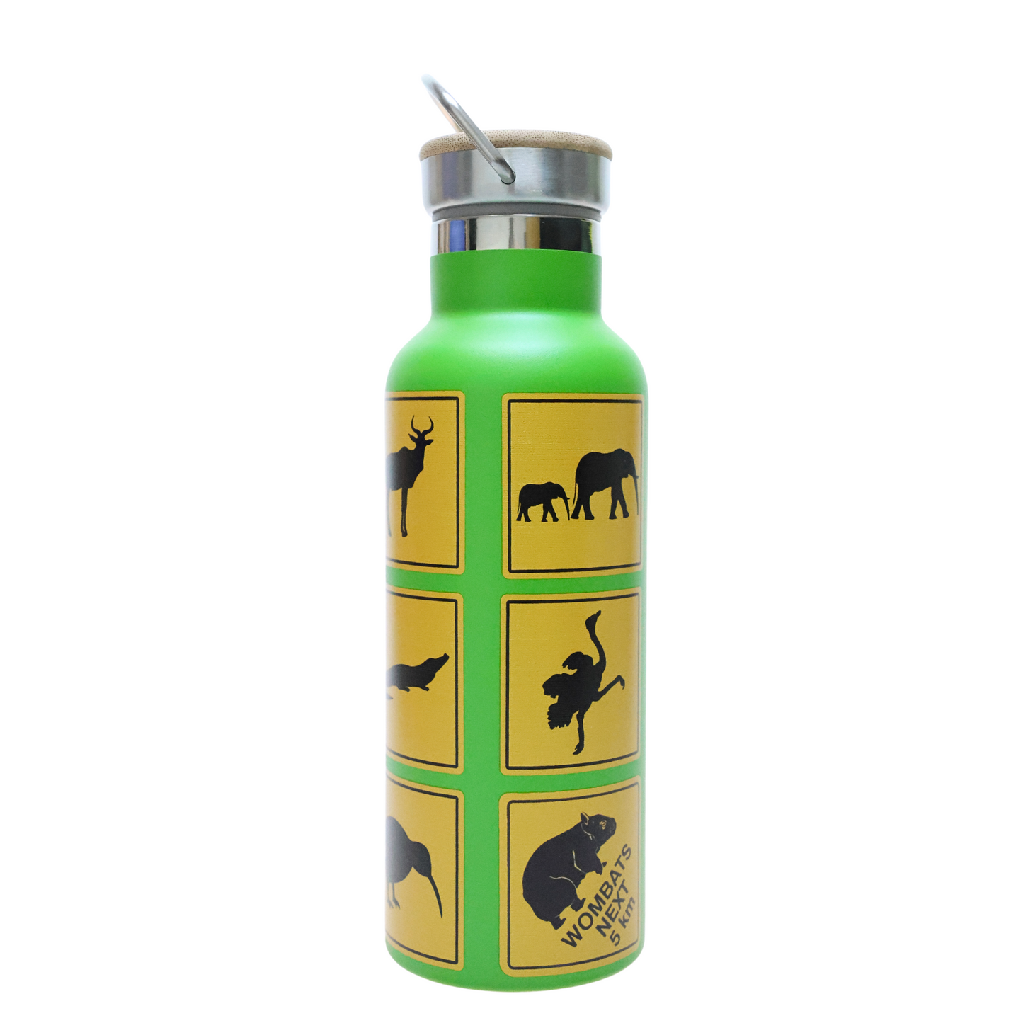 ANIMAUX 500ml