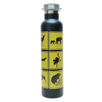 ANIMAUX 750ml