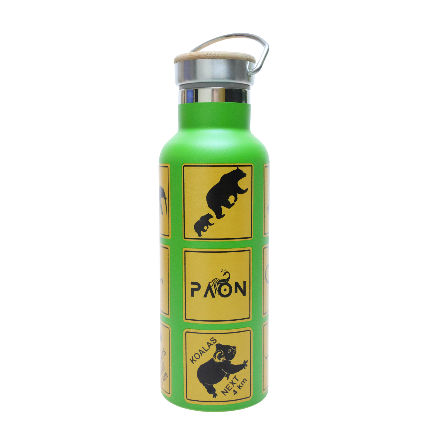 ANIMAUX 500ml