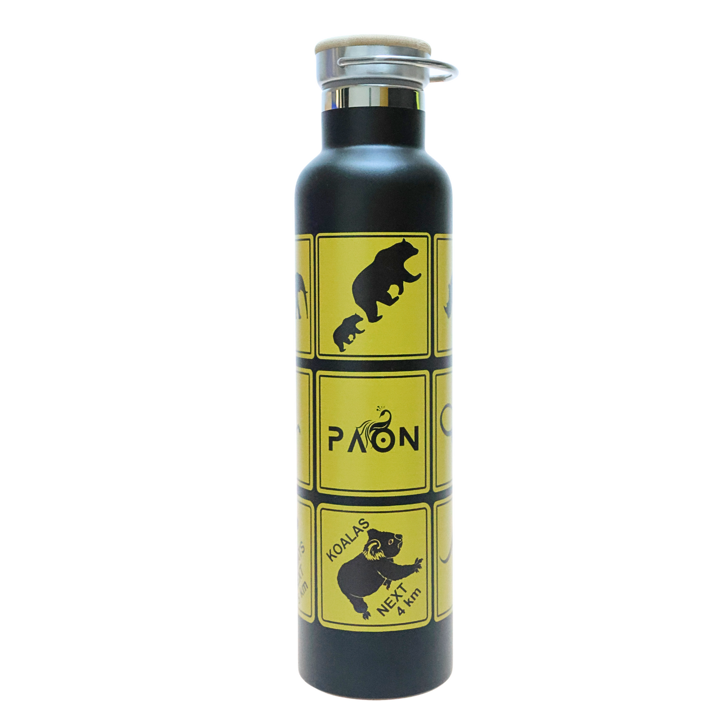 ANIMAUX 750ml