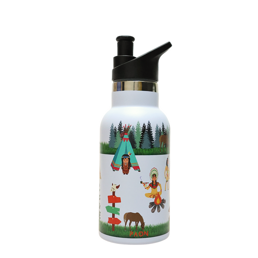 INDIEN BLANC 350ml