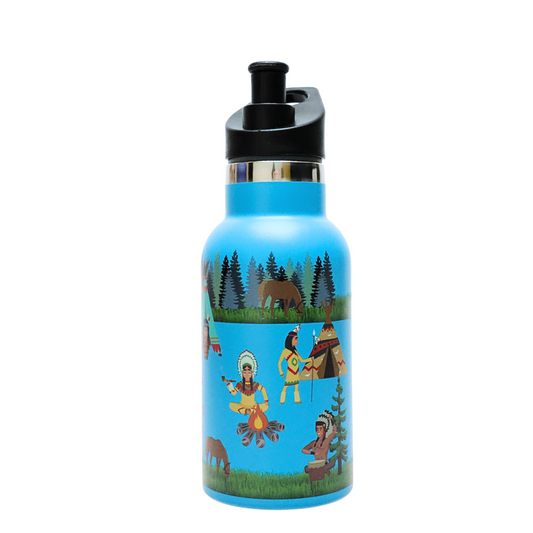 INDIEN BLEU 350ml