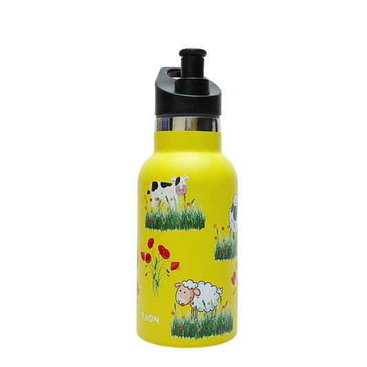 PRAIRIE JAUNE 350ml