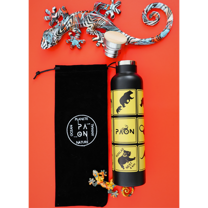 ANIMAUX 750ml