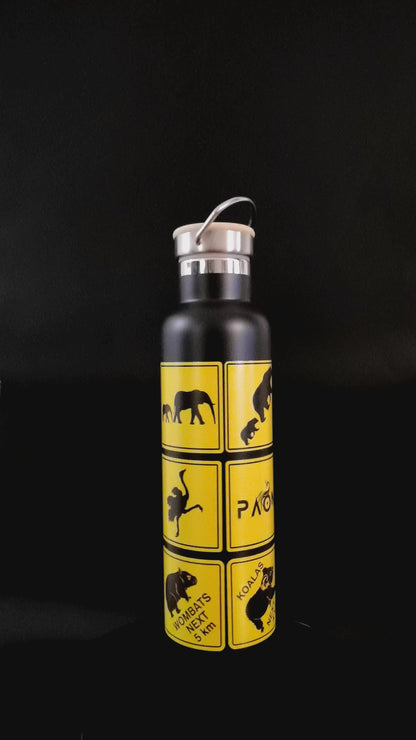 ANIMAUX 750ml